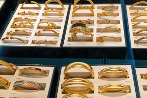 Pékin : le Temple du Ciel, le marché de Hongqiao et les acrobaties