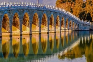 Pekín: Templo del Cielo, Palacio de Verano con ticket de acceso