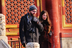 Beijing: Billett til Himmelens tempel og andre alternativer