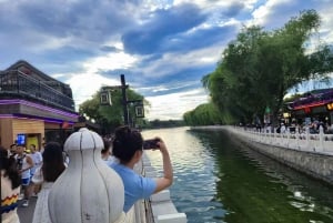 Beijing: The Temple of Heaven or Summer Palace Entry Ticket