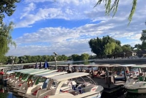 Beijing: The Temple of Heaven or Summer Palace Entry Ticket