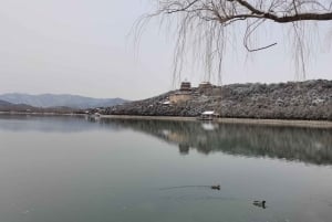 Beijing: The Temple of Heaven or Summer Palace Entry Ticket