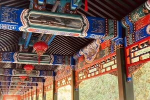 Beijing: The Temple of Heaven or Summer Palace Entry Ticket