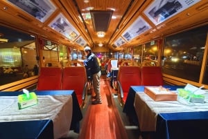 Beijing: The Ultimate Night Tour with Tipsy Bus Experience