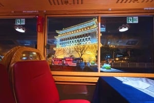 Beijing: The Ultimate Night Tour with Tipsy Bus Experience