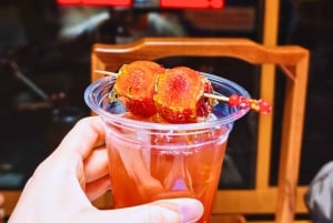 Beijing: The Ultimate Night Tour with Tipsy Bus Experience