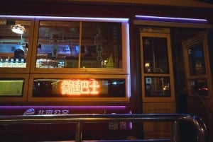Beijing: The Ultimate Night Tour with Tipsy Bus Experience