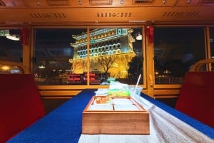 Beijing: The Ultimate Night Tour with Tipsy Bus Experience