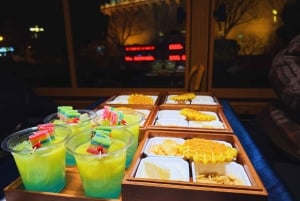 Beijing: The Ultimate Night Tour with Tipsy Bus Experience