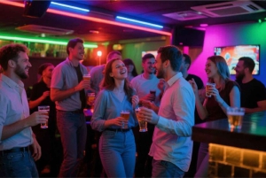 Beijing: Tiananmen, Forbidden City, and Hutong Tour