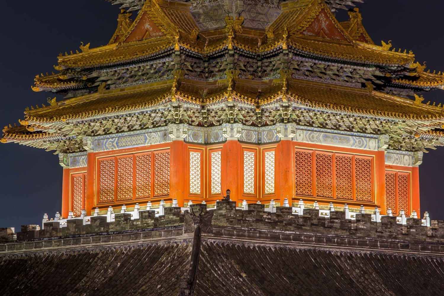 Pechino: Piazza Tienanmen e la Città Proibita: tour guidato della città