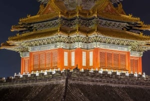 Pechino: Piazza Tienanmen e la Città Proibita: tour guidato della città