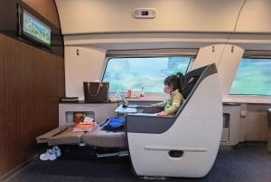 Beijing to Xi'an See Terracotta with Roundtrip Bullet Train