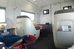 Beijing to Xi'an See Terracotta with Roundtrip Bullet Train