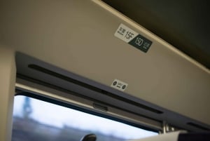 Beijing to Xi'an See Terracotta with Roundtrip Bullet Train