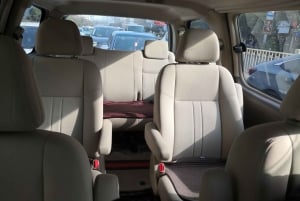 Pekingistä Xi'aniin Terrakotta-kierros edestakaisella luotijunalla