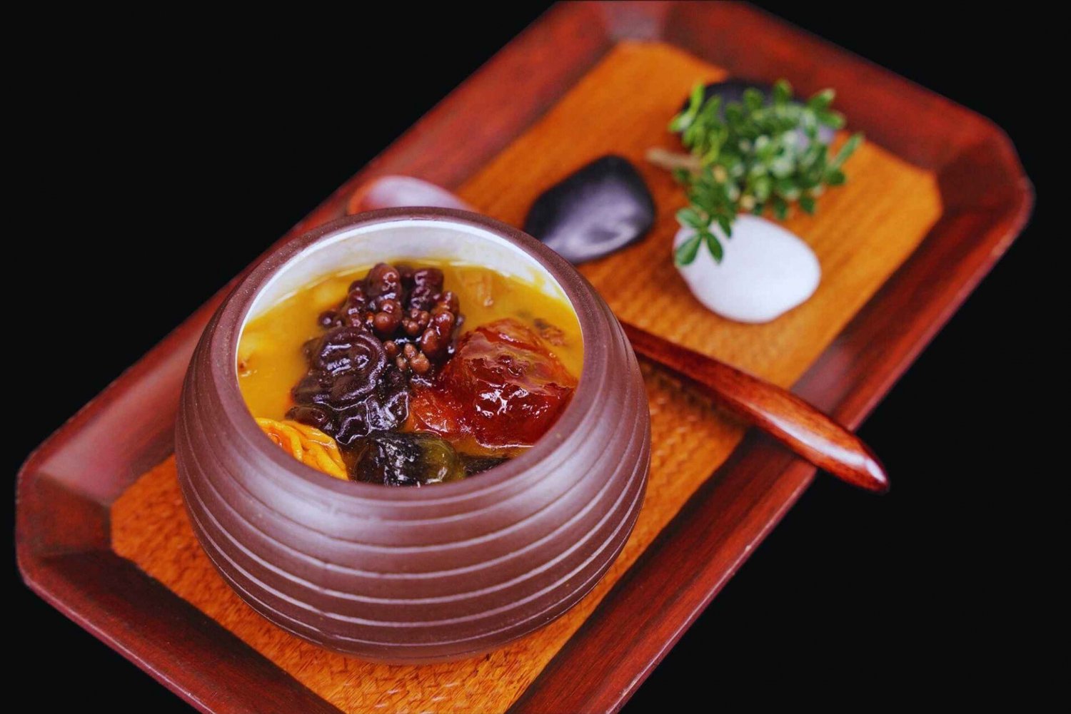 Beijing: Reservation af den bedste vegetariske Michelin-restaurant