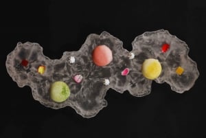 Beijing: Top Michelin Vegetarian Restaurant Reservation