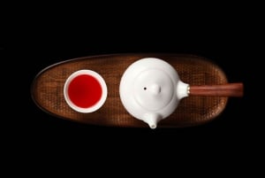 Beijing: Top Michelin Vegetarian Restaurant Reservation