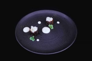 Beijing: Top Michelin Vegetarian Restaurant Reservation