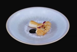 Beijing: Top Michelin Vegetarian Restaurant Reservation