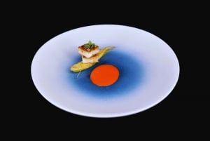 Beijing: Top Michelin Vegetarian Restaurant Reservation