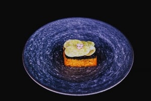 Beijing: Top Michelin Vegetarian Restaurant Reservation