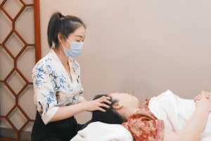 Pechino: Massaggio tradizionale cinese o Spa -Con pasti