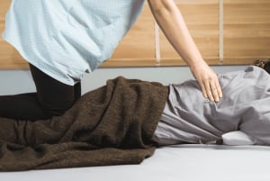 Pechino: Massaggio tradizionale cinese o Spa -Con pasti