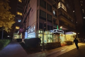 Pechino: Massaggio tradizionale cinese o Spa -Con pasti