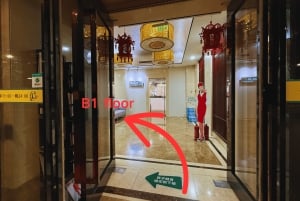 Pechino: Massaggio tradizionale cinese o Spa -Con pasti