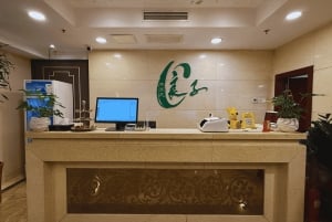 Pechino: Massaggio tradizionale cinese o Spa -Con pasti