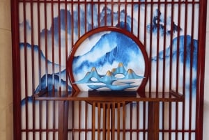 Pechino: Massaggio tradizionale cinese o Spa -Con pasti