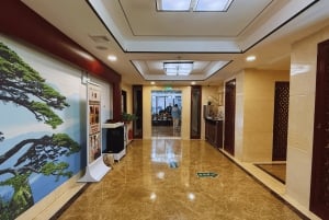 Pechino: Massaggio tradizionale cinese o Spa -Con pasti