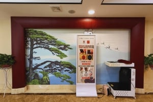 Pechino: Massaggio tradizionale cinese o Spa -Con pasti