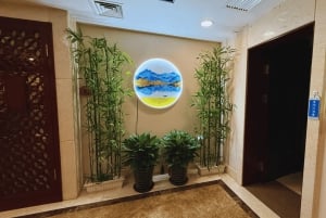 Pechino: Massaggio tradizionale cinese o Spa -Con pasti