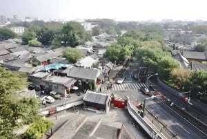 Beijing Unique Half Day Trip To Former Residence Of Wooliand