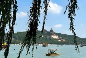 Beijing Unique Half Day Trip To Former Residence Of Wooliand