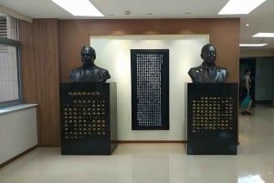 Beijing Unique Half Day Trip To Former Residence Of Wooliand