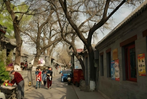 Beijing Unique Half Day Trip To Former Residence Of Wooliand