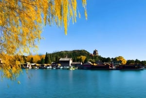 Beijing Unique Half Day Trip To Former Residence Of Wooliand