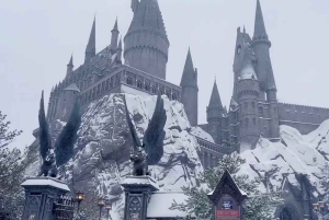 Beijing: Universal Studios Ticket