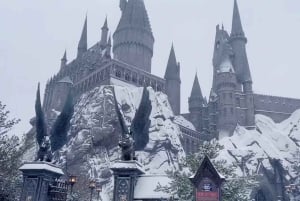 Beijing: Universal Studios Ticket