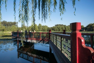 Peking: YuanMingYuan Park (Garden of Gardens) e-lippu.