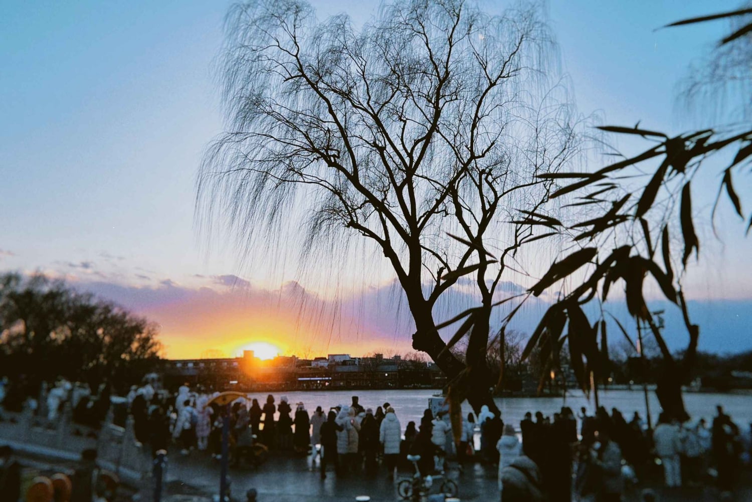 Mysteries of Beijing: Drum Tower & Fire God Temple Tour