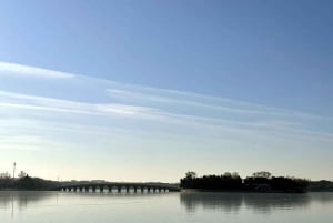 BJ: Den kinesiske mur og Den forbudte by eller andre naturskjønne steder