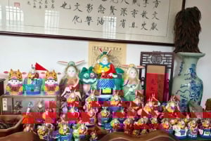 Bite and Stroll: Brunch Tour in Old Town Beijing!