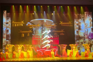 Chaoyang acrobatiek ticket