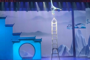 Chaoyang acrobatiek ticket