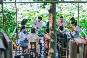 Chengdu: Besuche die chinesische Landschaft